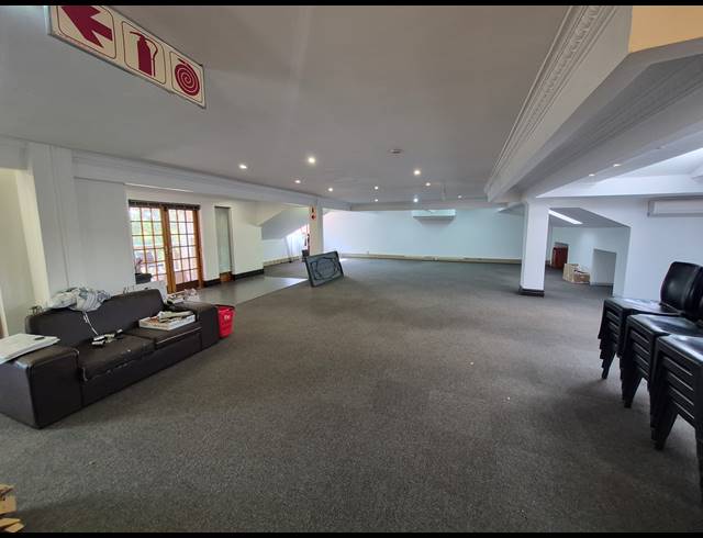 219M² OFFICE TO LET IN RIVONIA
